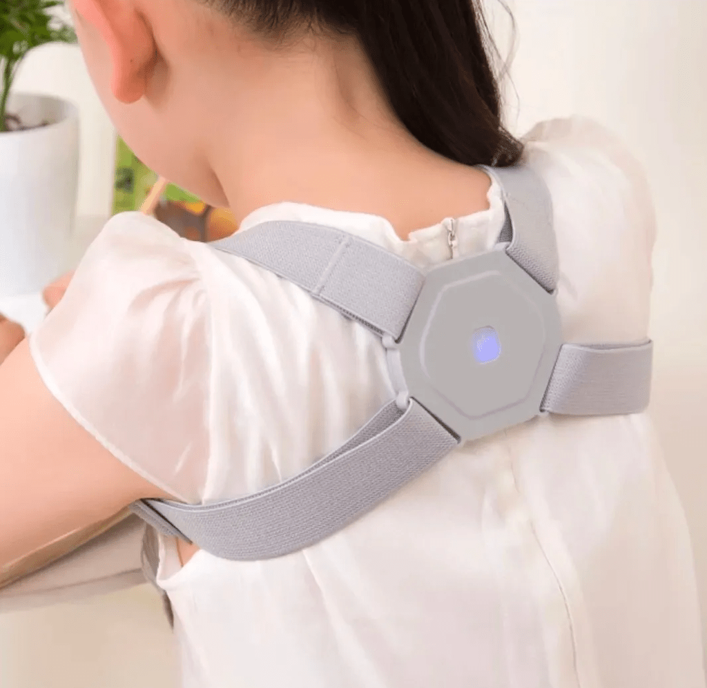 CORRECTOR DE POSTURA SMART - Tienda Online