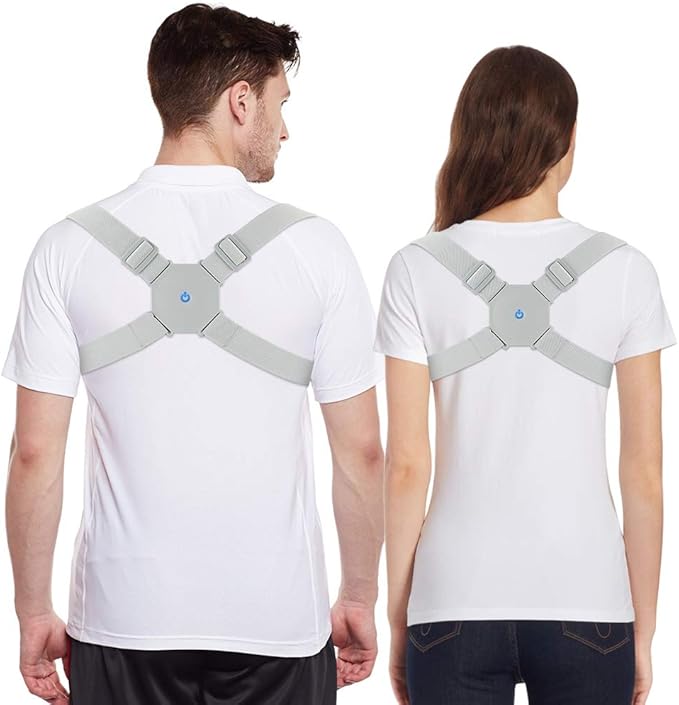 CORRECTOR DE POSTURA SMART - Tienda Online