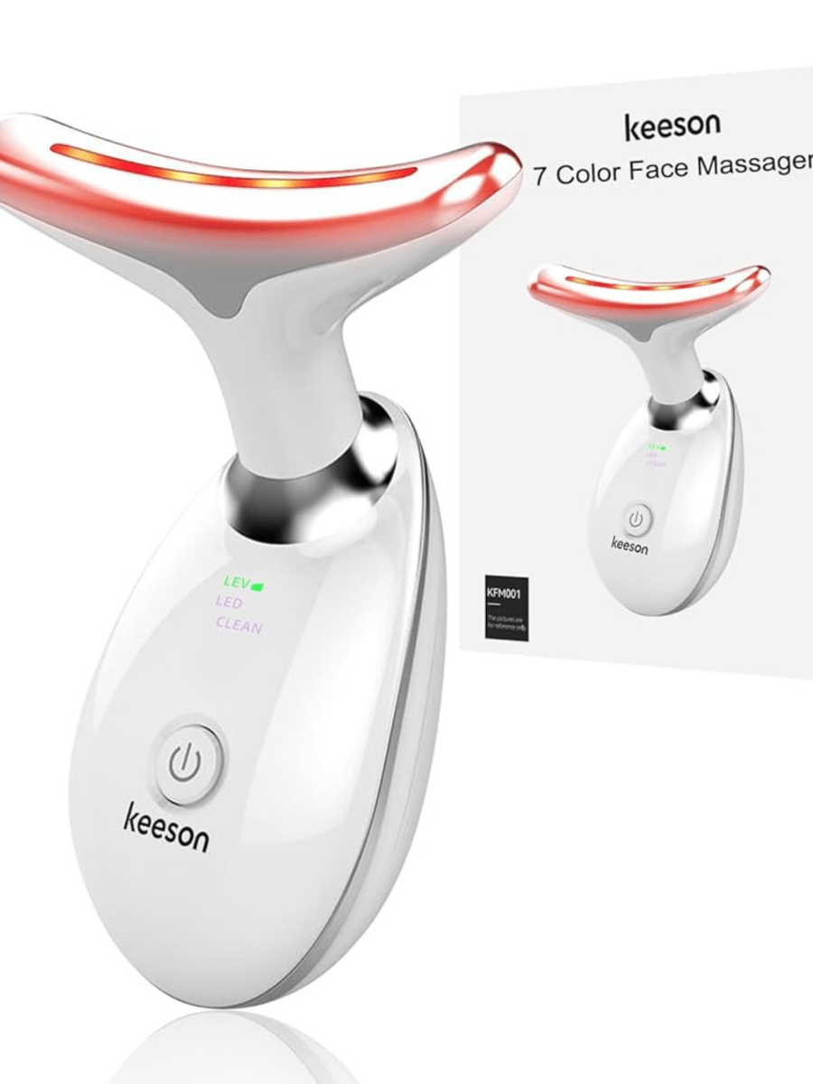 Masajeador Facial Multifuncional - Tienda Online