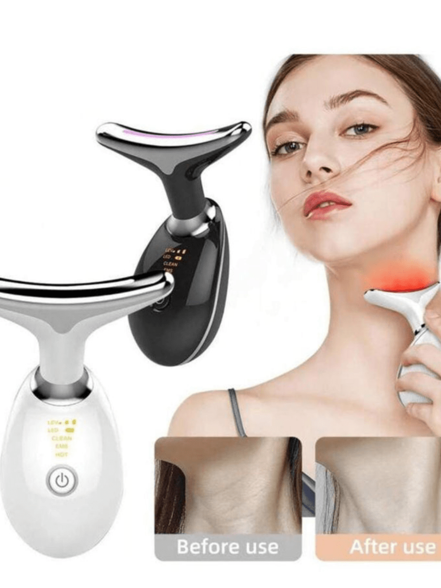 Masajeador Facial Multifuncional - Tienda Online