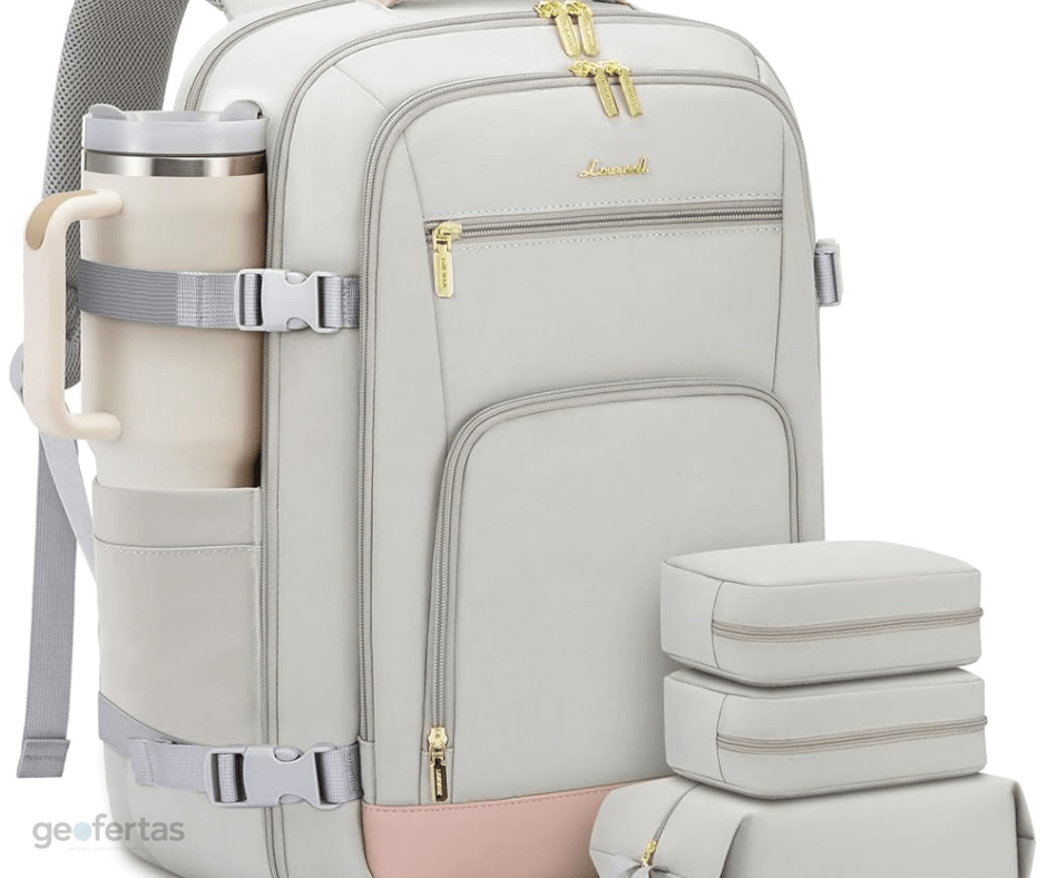 Mochilas de Viaje - Tienda Online