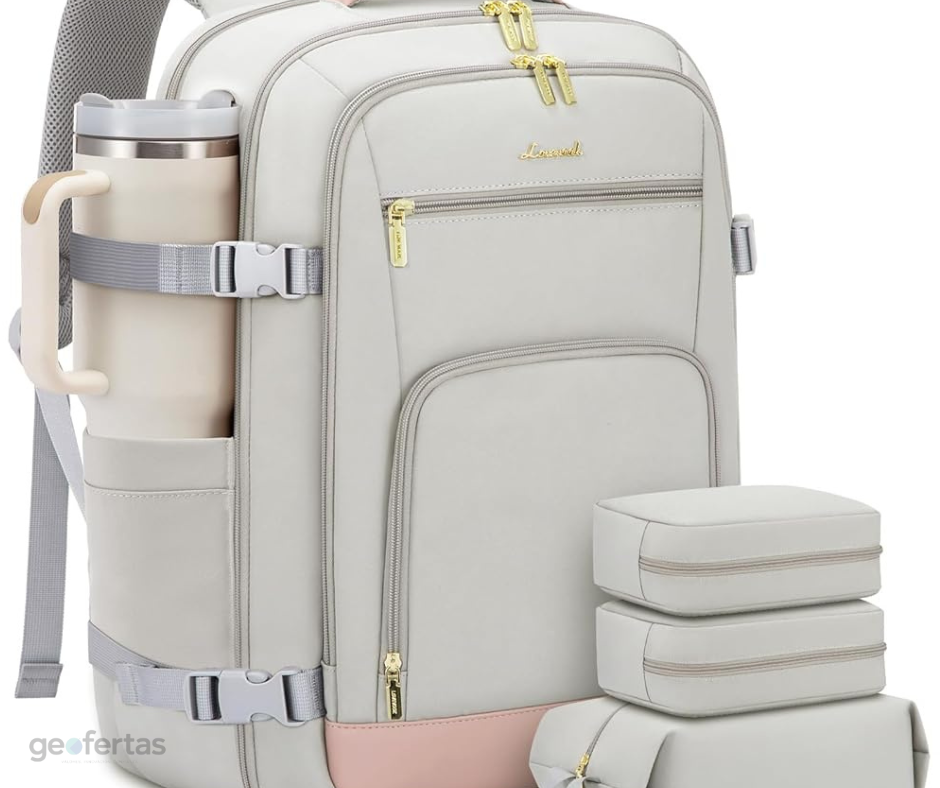 Mochilas de Viaje