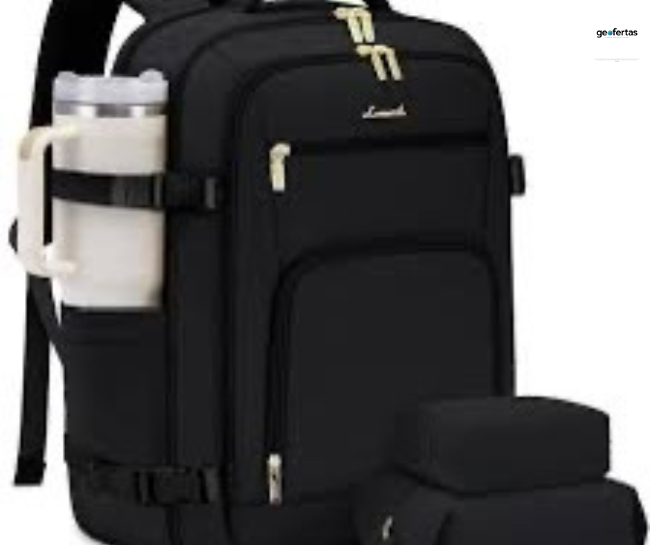 Mochilas de Viaje