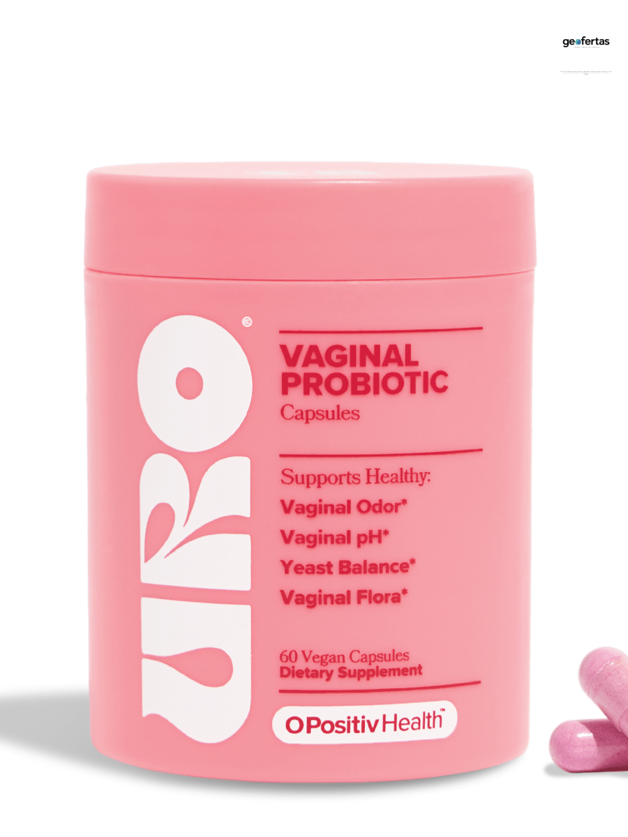 Uro Probiotic Vaginal - Tienda Online