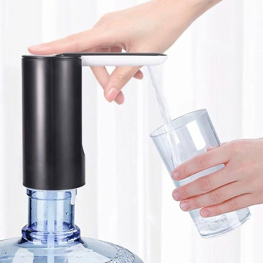 Dispensador De Agua Elegante - Tienda Online