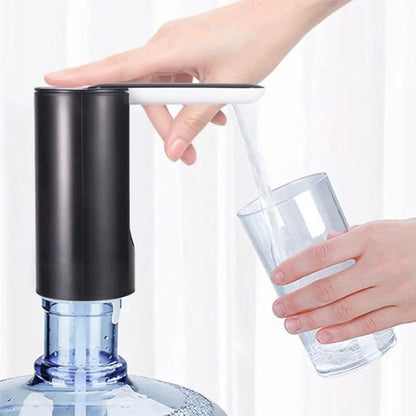 Dispensador De Agua Elegante - Tienda Online