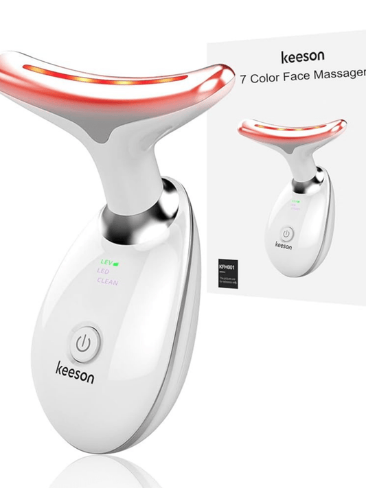 Masajeador Facial Multifuncional - Tienda Online