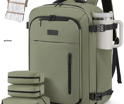 Mochilas de Viaje - Tienda Online