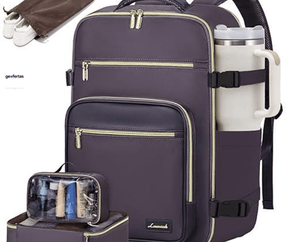 Mochilas de Viaje - Tienda Online
