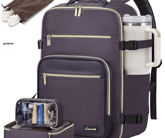 Mochilas de Viaje - Tienda Online