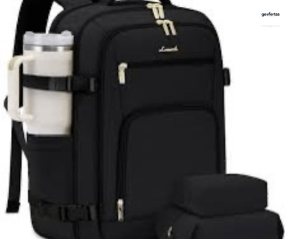 Mochilas de Viaje - Tienda Online