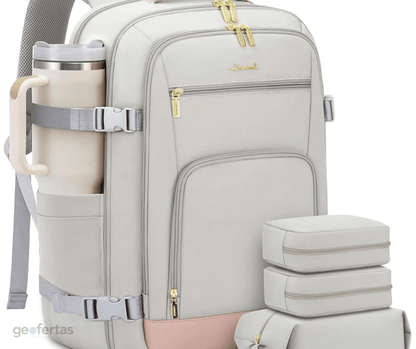 Mochilas de Viaje - Tienda Online