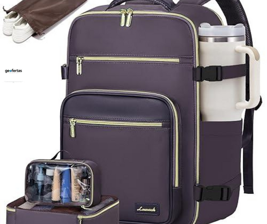 Mochilas de Viaje