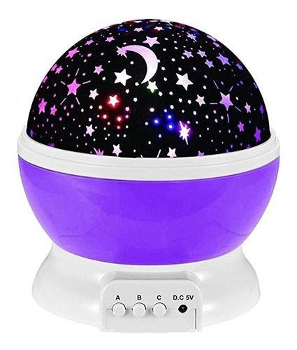 PROYECTOR DE ESTRELLAS GRANDE - Tienda Online